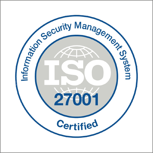 New headquarters and ISO certification